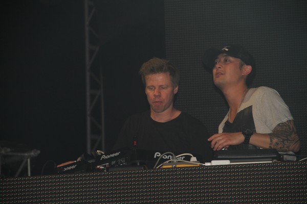 FERRY CORSTEN - part 2